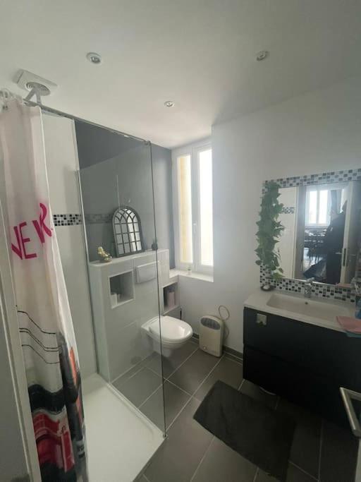 Appartement Type 3 ลาซิโอตาต์ ภายนอก รูปภาพ