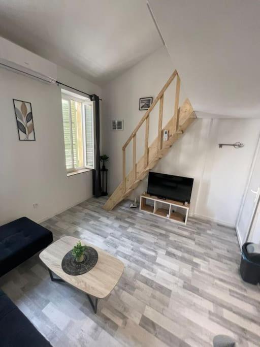 Appartement Type 3 ลาซิโอตาต์ ภายนอก รูปภาพ