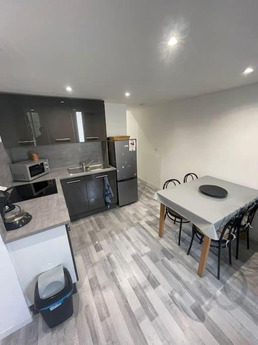 Appartement Type 3 ลาซิโอตาต์ ภายนอก รูปภาพ